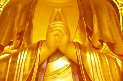 Gratidão - Uma força quase sagrada