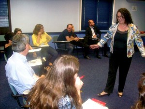 Workshop Criatividade 2015